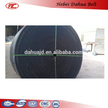 DHT-176 usine de bande de conveyeur pour la ceinture en caoutchouc d&#39;approvisionnement